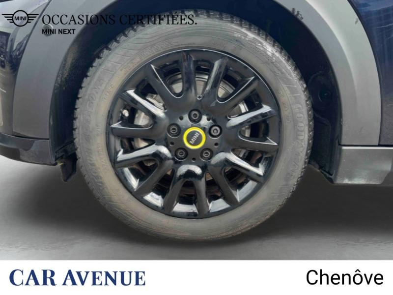Occasion MINI Mini Cooper SE 184ch Edition Premium Plus BVA 5CV 2022 Enigmatic Black 18490 € à Dijon