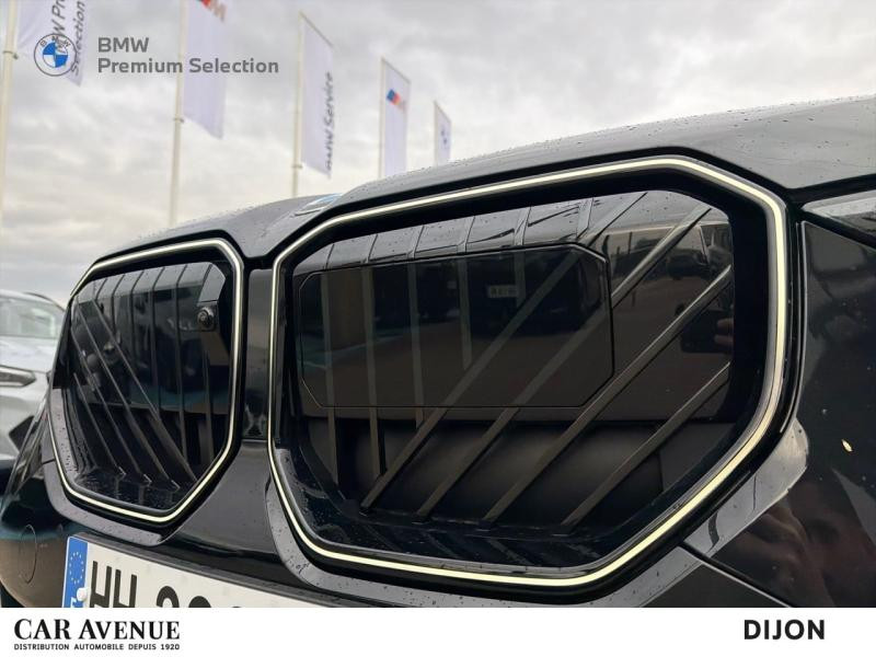 Occasion BMW X3 xDrive30e 299ch M Sport 2025 Saphirschwarz métallisé 85290 € à Dijon