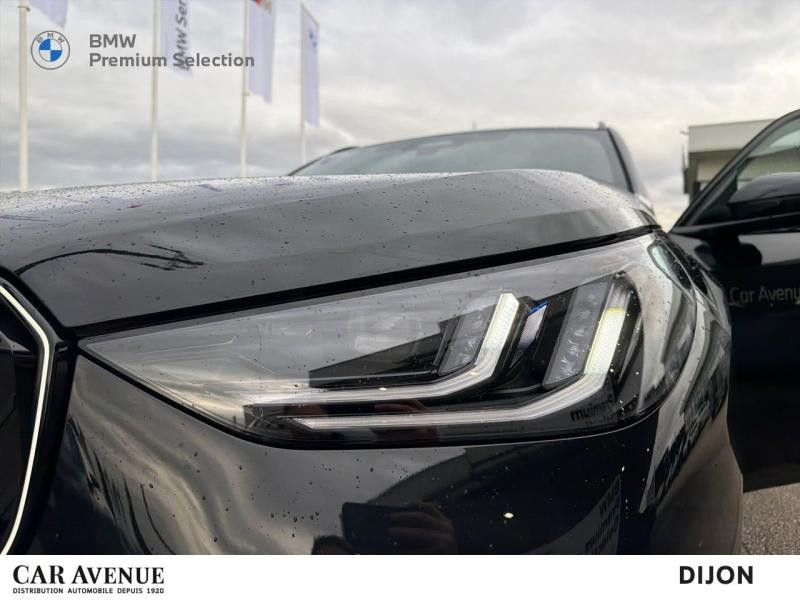 Occasion BMW X3 xDrive30e 299ch M Sport 2025 Saphirschwarz métallisé 85290 € à Dijon