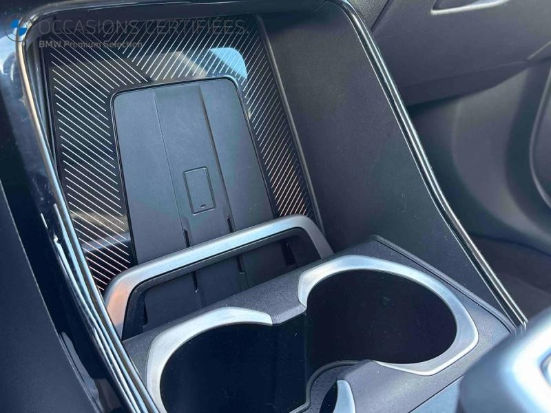 Used BMW X1 sDrive18d 150ch xLine 2025 Noir € 43990 in Dijon