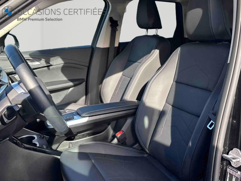 Used BMW X1 sDrive18d 150ch xLine 2025 Noir € 43990 in Dijon