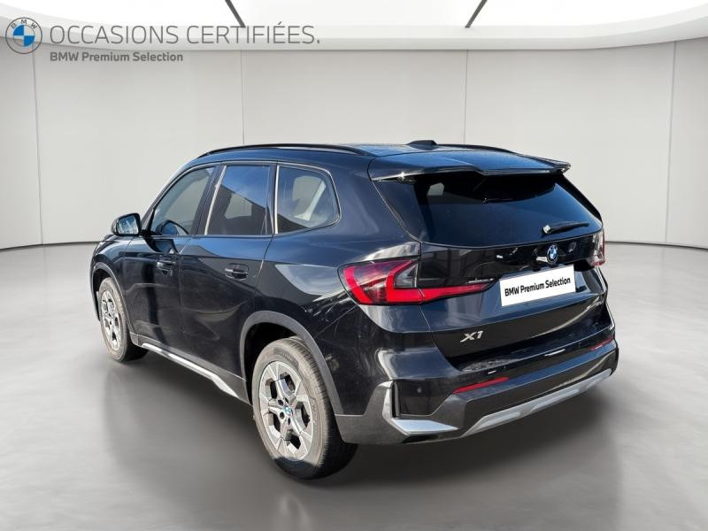 Used BMW X1 sDrive18d 150ch xLine 2025 Noir € 43990 in Dijon