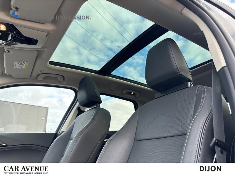 Used BMW Série 2 ActiveTourer 218d 150ch Business Design DKG7 2023 Saphirschwarz métallisé € 24400 in Dijon