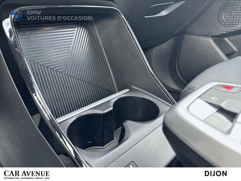 Used BMW Série 2 ActiveTourer 218d 150ch Business Design DKG7 2023 Saphirschwarz métallisé € 24400 in Dijon