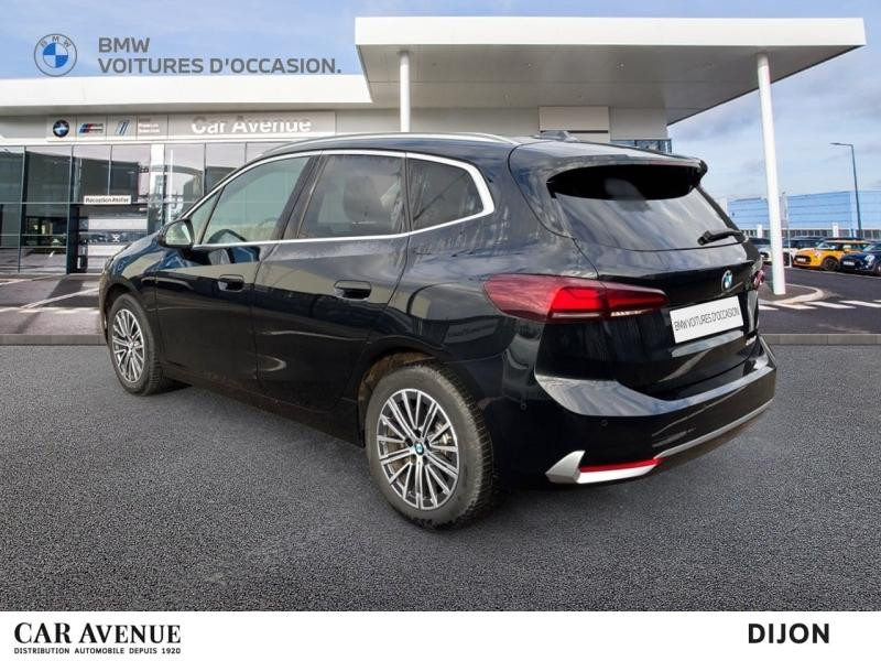 Used BMW Série 2 ActiveTourer 218d 150ch Business Design DKG7 2023 Saphirschwarz métallisé € 24400 in Dijon