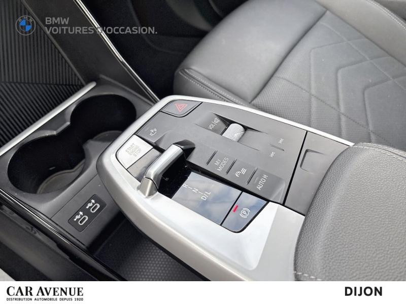 Used BMW Série 2 ActiveTourer 218d 150ch Business Design DKG7 2023 Saphirschwarz métallisé € 24400 in Dijon