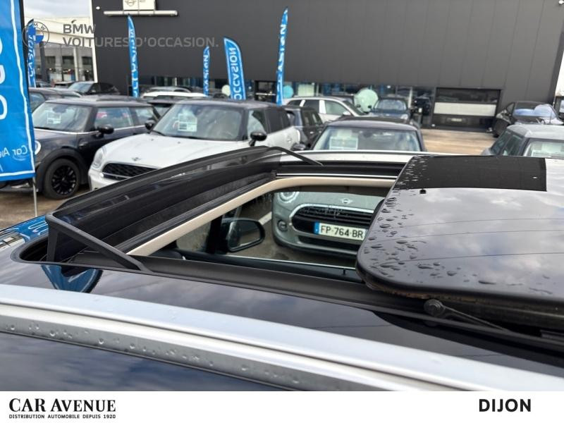 Used BMW Série 2 ActiveTourer 218d 150ch Business Design DKG7 2023 Saphirschwarz métallisé € 24400 in Dijon
