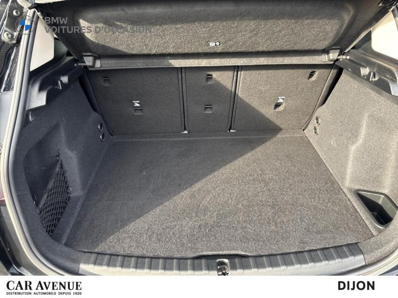 Used BMW Série 2 ActiveTourer 218d 150ch Business Design DKG7 2023 Saphirschwarz métallisé € 24400 in Dijon