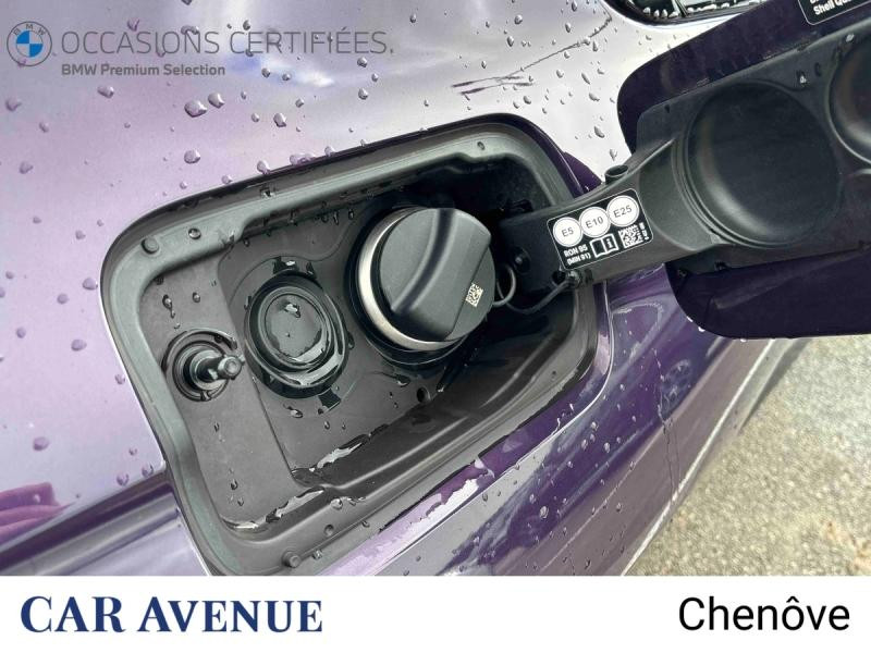 Occasion BMW Série 2 Coupé M240iA 374ch M Performance xDrive 2022 Thundernight métallisé 52900 € à Dijon