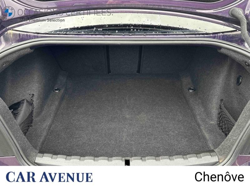 Occasion BMW Série 2 Coupé M240iA 374ch M Performance xDrive 2022 Thundernight métallisé 52900 € à Dijon