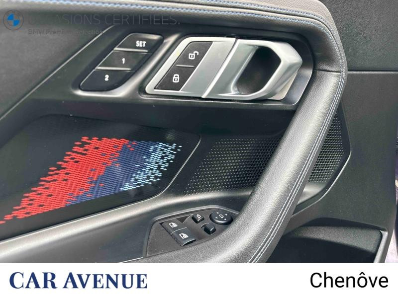 Occasion BMW Série 2 Coupé M240iA 374ch M Performance xDrive 2022 Thundernight métallisé 52900 € à Dijon