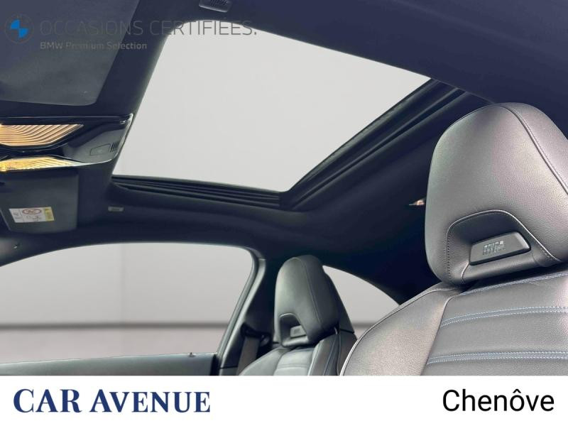 Occasion BMW Série 2 Coupé M240iA 374ch M Performance xDrive 2022 Thundernight métallisé 52900 € à Dijon