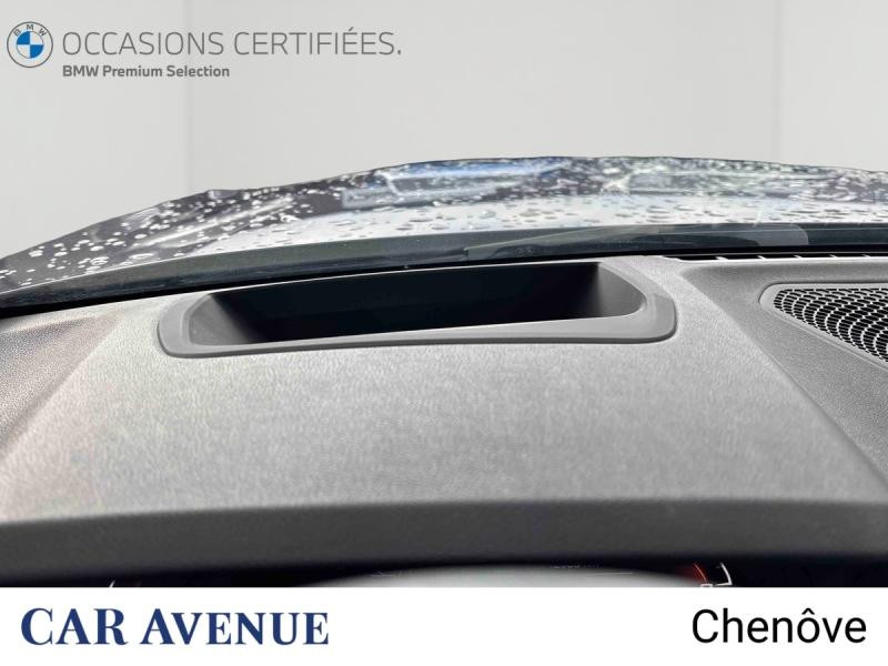 Occasion BMW Série 2 Coupé M240iA 374ch M Performance xDrive 2022 Thundernight métallisé 52900 € à Dijon