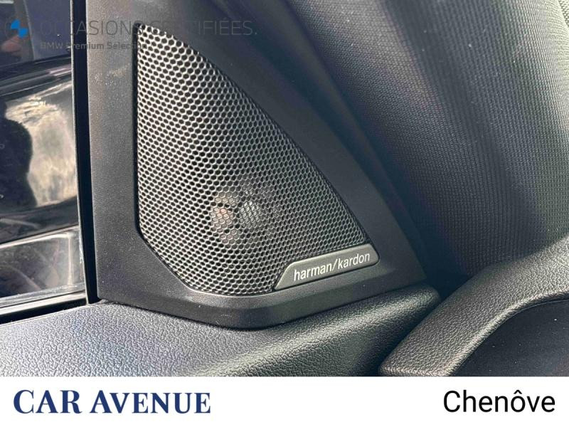 Occasion BMW Série 2 Coupé M240iA 374ch M Performance xDrive 2022 Thundernight métallisé 52900 € à Dijon