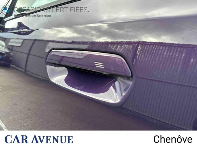 Occasion BMW Série 2 Coupé M240iA 374ch M Performance xDrive 2022 Thundernight métallisé 52900 € à Dijon