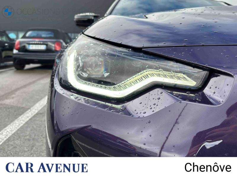 Occasion BMW Série 2 Coupé M240iA 374ch M Performance xDrive 2022 Thundernight métallisé 52900 € à Dijon