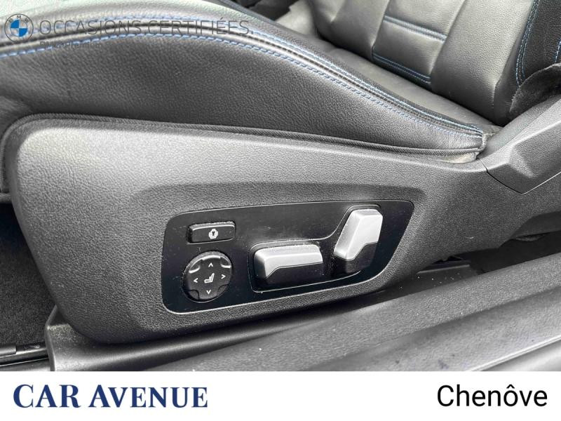 Occasion BMW Série 2 Coupé M240iA 374ch M Performance xDrive 2022 Thundernight métallisé 52900 € à Dijon