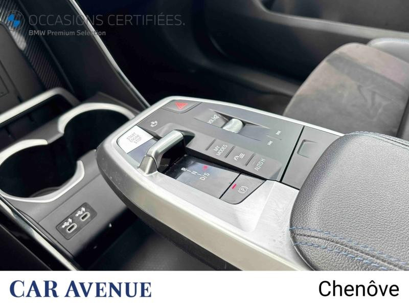 Used BMW X1 sDrive18i 136ch M Sport FIRST EDITION PLUS 2022 Saphirschwarz métal € 38900 in Dijon