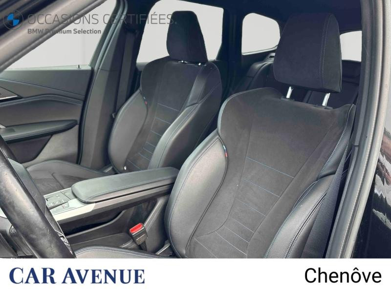 Used BMW X1 sDrive18i 136ch M Sport FIRST EDITION PLUS 2022 Saphirschwarz métal € 38900 in Dijon