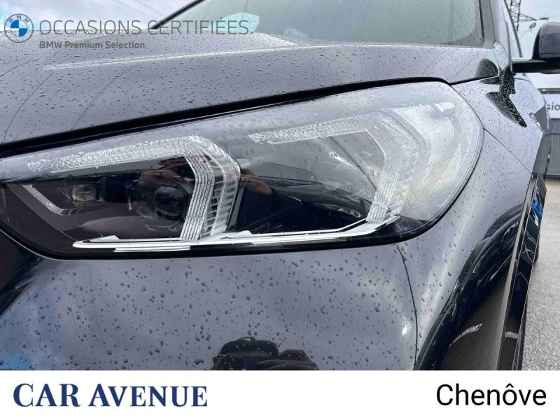 Used BMW X1 sDrive18i 136ch M Sport FIRST EDITION PLUS 2022 Saphirschwarz métal € 38900 in Dijon