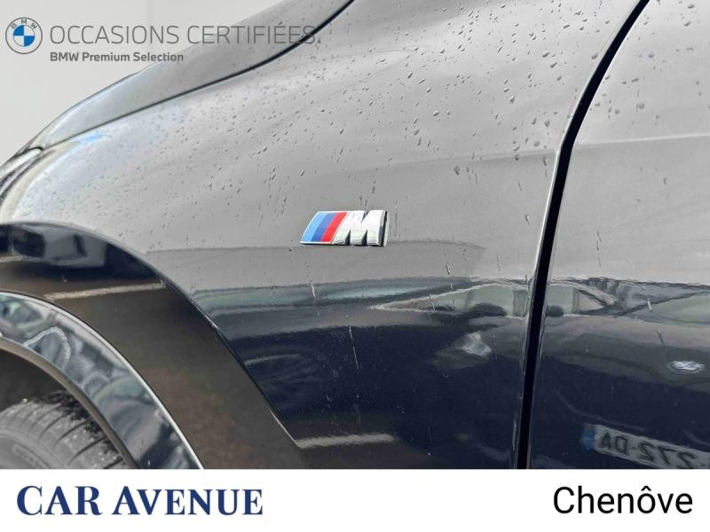 Used BMW X1 sDrive18i 136ch M Sport FIRST EDITION PLUS 2022 Saphirschwarz métal € 38900 in Dijon