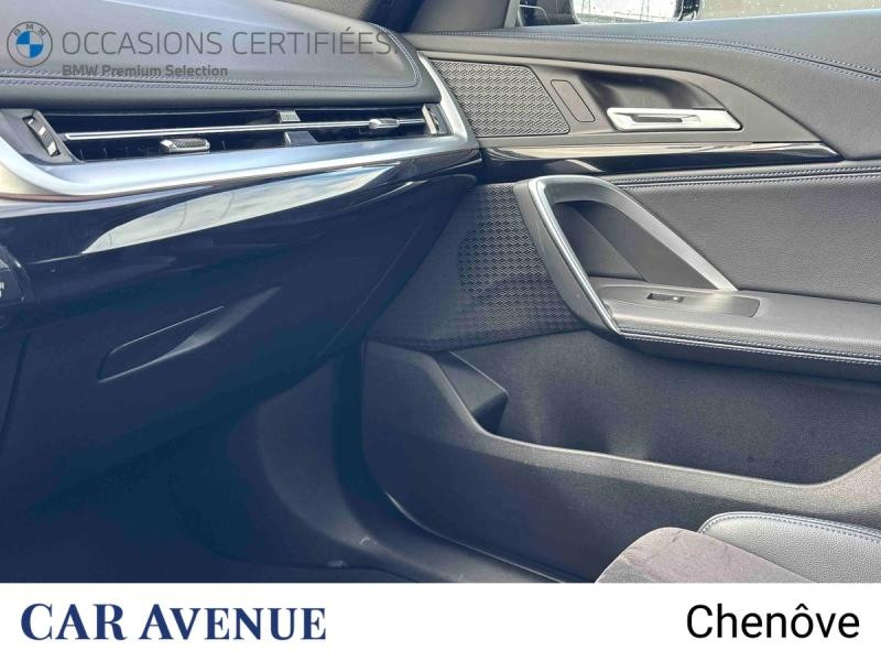 Used BMW X1 sDrive18i 136ch M Sport FIRST EDITION PLUS 2022 Saphirschwarz métal € 38900 in Dijon