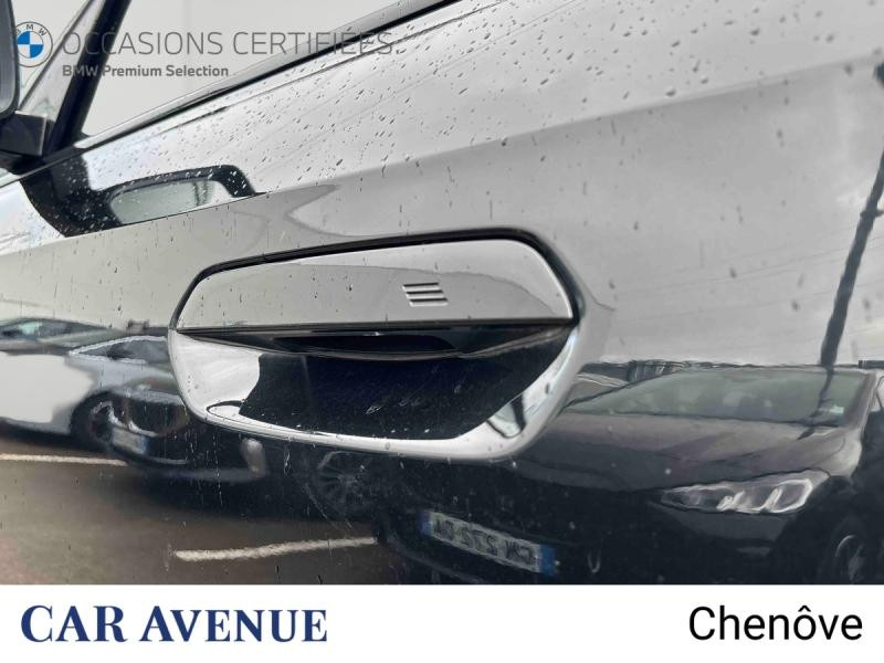 Used BMW X1 sDrive18i 136ch M Sport FIRST EDITION PLUS 2022 Saphirschwarz métal € 38900 in Dijon