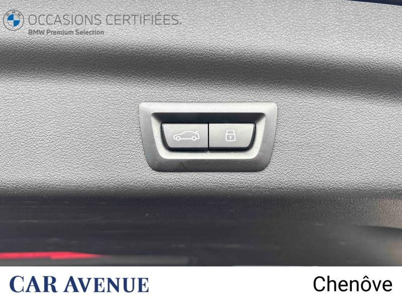 Used BMW X1 sDrive18i 136ch M Sport FIRST EDITION PLUS 2022 Saphirschwarz métal € 38900 in Dijon