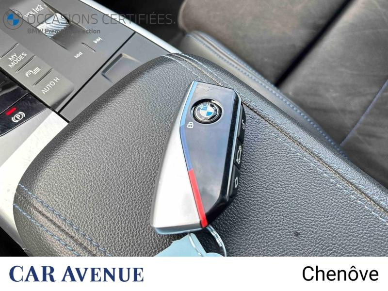 Used BMW X1 sDrive18i 136ch M Sport FIRST EDITION PLUS 2022 Saphirschwarz métal € 38900 in Dijon