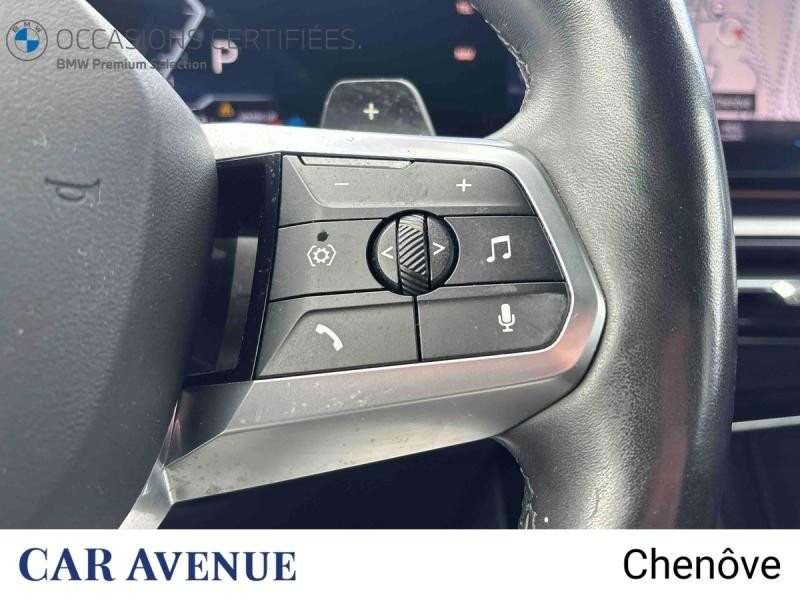 Used BMW X1 sDrive18i 136ch M Sport FIRST EDITION PLUS 2022 Saphirschwarz métal € 38900 in Dijon