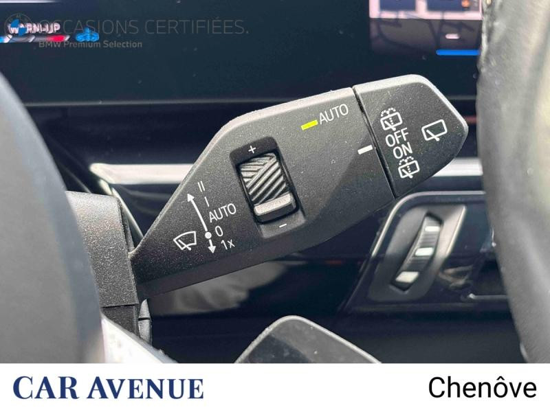 Used BMW X1 sDrive18i 136ch M Sport FIRST EDITION PLUS 2022 Saphirschwarz métal € 38900 in Dijon