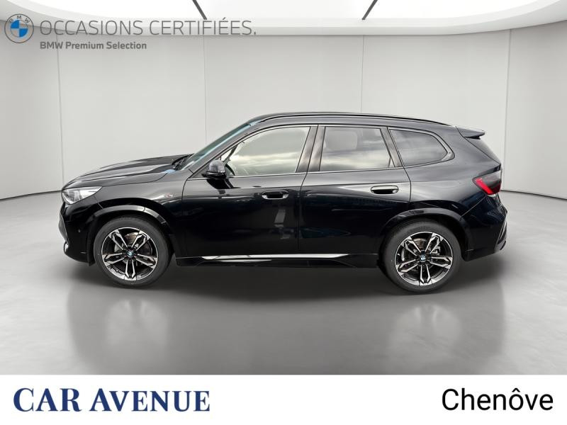 Used BMW X1 sDrive18i 136ch M Sport FIRST EDITION PLUS 2022 Saphirschwarz métal € 38900 in Dijon