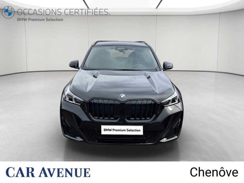 Used BMW X1 sDrive18i 136ch M Sport FIRST EDITION PLUS 2022 Saphirschwarz métal € 38900 in Dijon
