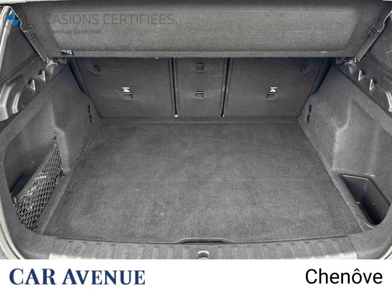 Used BMW X1 sDrive18i 136ch M Sport FIRST EDITION PLUS 2022 Saphirschwarz métal € 38900 in Dijon