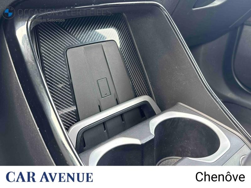 Used BMW X1 sDrive18i 136ch M Sport FIRST EDITION PLUS 2022 Saphirschwarz métal € 38900 in Dijon