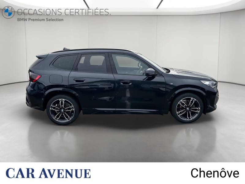 Used BMW X1 sDrive18i 136ch M Sport FIRST EDITION PLUS 2022 Saphirschwarz métal € 38900 in Dijon