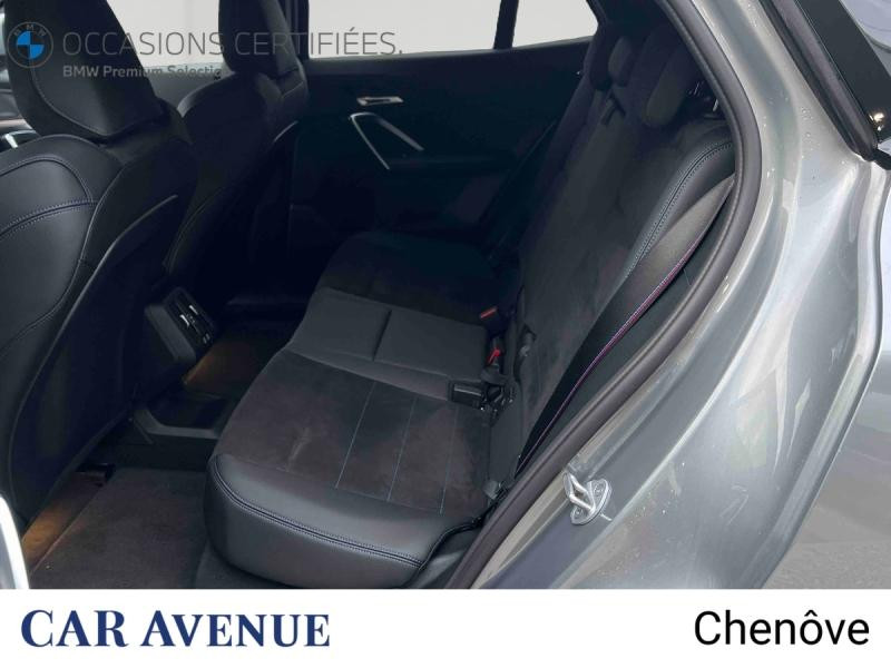 Used BMW X2 iX2 eDrive20 204ch M Sport 2026 Skyscraper Grey métallisé € 45990 in Dijon