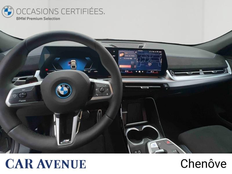 Used BMW X2 iX2 eDrive20 204ch M Sport 2026 Skyscraper Grey métallisé € 45990 in Dijon