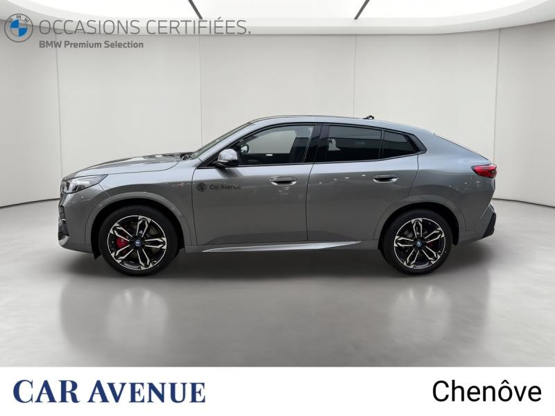 Used BMW X2 iX2 eDrive20 204ch M Sport 2026 Skyscraper Grey métallisé € 45990 in Dijon
