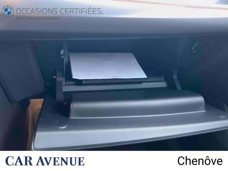 Used BMW X2 iX2 eDrive20 204ch M Sport 2026 Skyscraper Grey métallisé € 45990 in Dijon