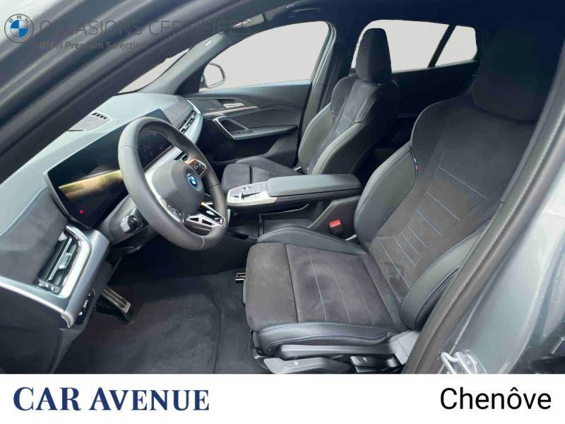 Used BMW X2 iX2 eDrive20 204ch M Sport 2026 Skyscraper Grey métallisé € 45990 in Dijon