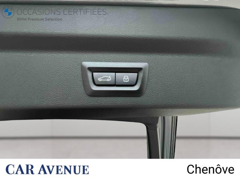 Used BMW X2 iX2 eDrive20 204ch M Sport 2026 Skyscraper Grey métallisé € 45990 in Dijon