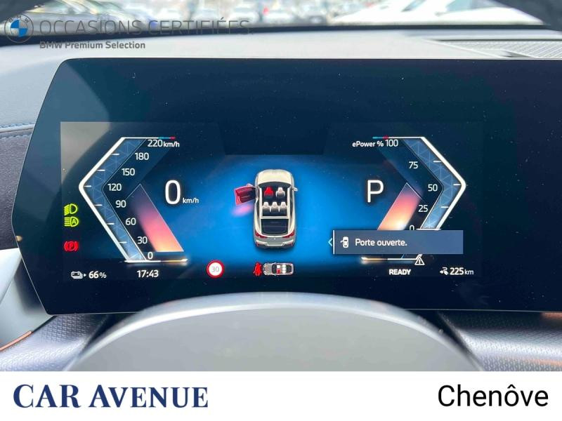 Used BMW X2 iX2 eDrive20 204ch M Sport 2026 Skyscraper Grey métallisé € 45990 in Dijon