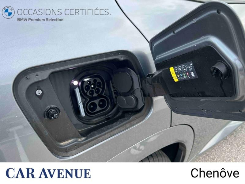 Used BMW X2 iX2 eDrive20 204ch M Sport 2026 Skyscraper Grey métallisé € 45990 in Dijon