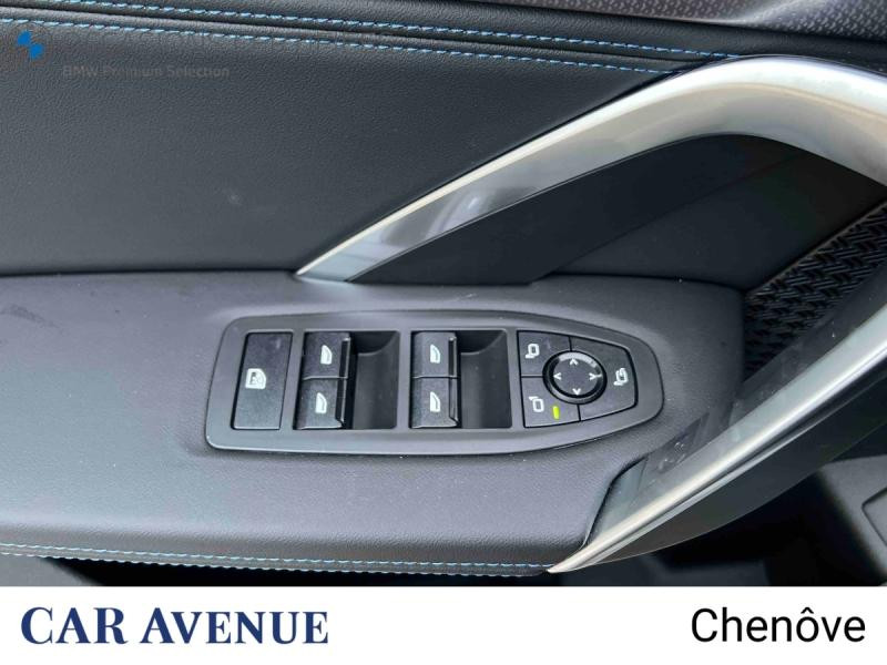 Used BMW X2 iX2 eDrive20 204ch M Sport 2026 Skyscraper Grey métallisé € 45990 in Dijon