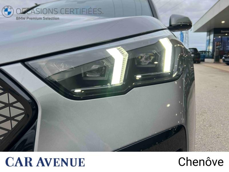Used BMW X2 iX2 eDrive20 204ch M Sport 2026 Skyscraper Grey métallisé € 45990 in Dijon