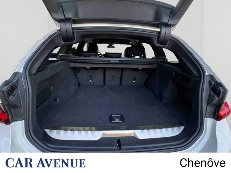 Occasion BMW Série 3 Touring 320eA 204ch M Sport 2026 Blanc 59400 € à Dijon