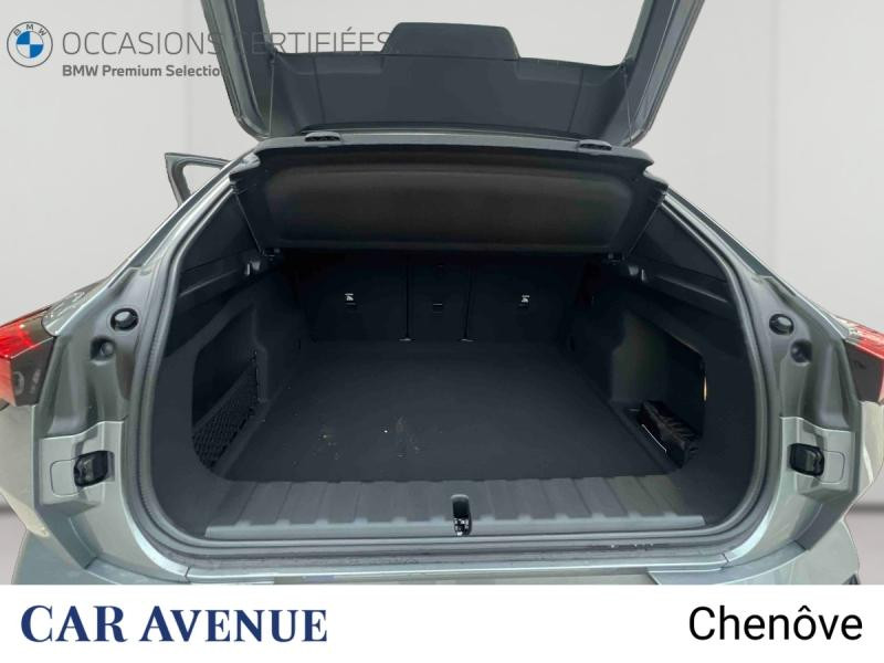 Used BMW X2 iX2 eDrive20 204ch M Sport 2026 Skyscraper Grey métallisé € 45990 in Dijon