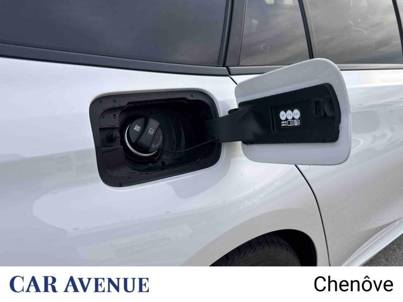 Occasion BMW Série 3 Touring 320eA 204ch M Sport 2026 Blanc 59400 € à Dijon