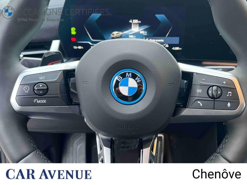 Used BMW X2 iX2 eDrive20 204ch M Sport 2026 Skyscraper Grey métallisé € 45990 in Dijon